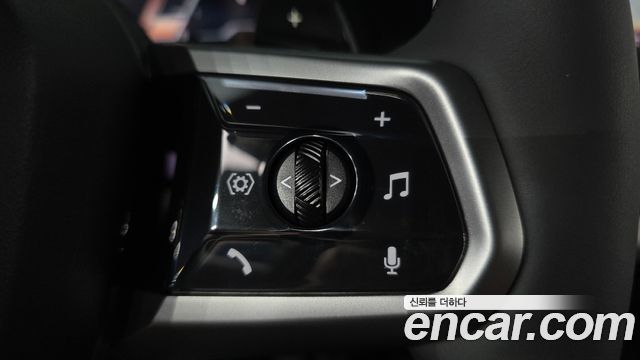 BMW 5-Series 2026 — photo 30