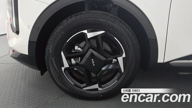 Kia Sportage 2025 — photo 5
