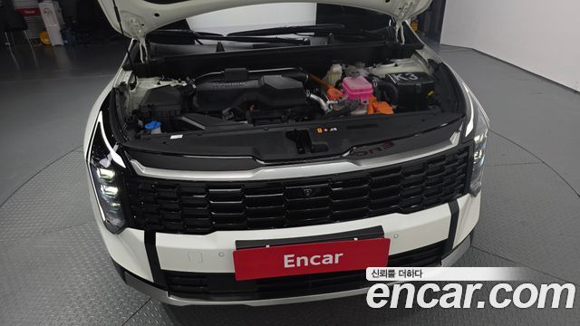 Kia Sportage 2025 — photo 6