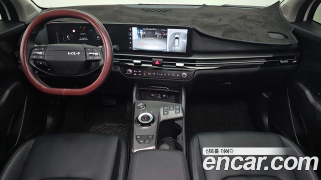 Kia Sportage 2025 — photo 7