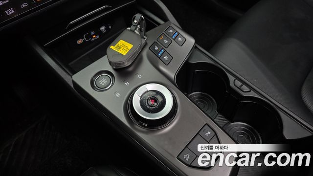 Kia Sportage 2025 — photo 9