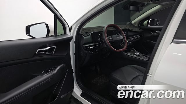 Kia Sportage 2025 — photo 10
