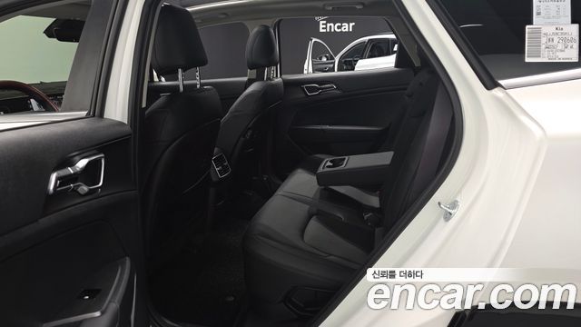 Kia Sportage 2025 — photo 11