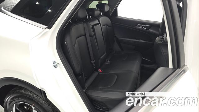 Kia Sportage 2025 — photo 12
