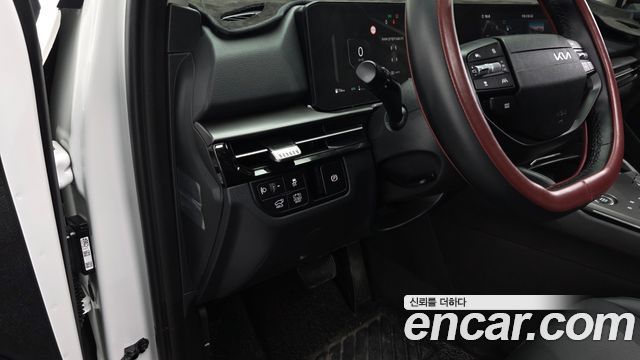 Kia Sportage 2025 — photo 13