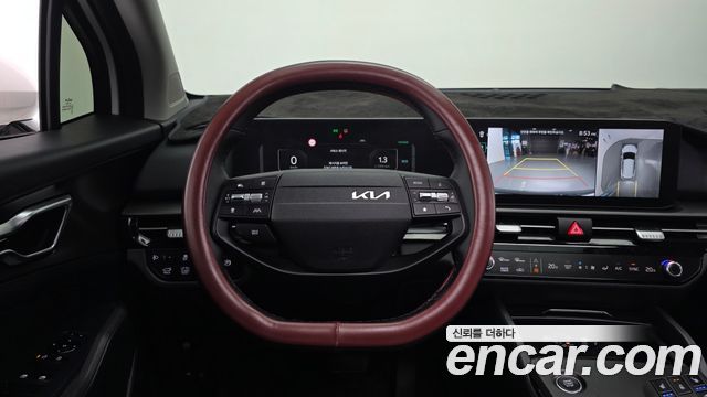 Kia Sportage 2025 — photo 14