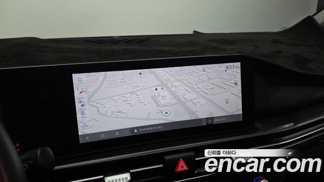 Kia Sportage 2025 — photo 15
