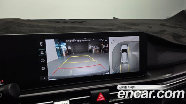 Kia Sportage 2025 — photo 16