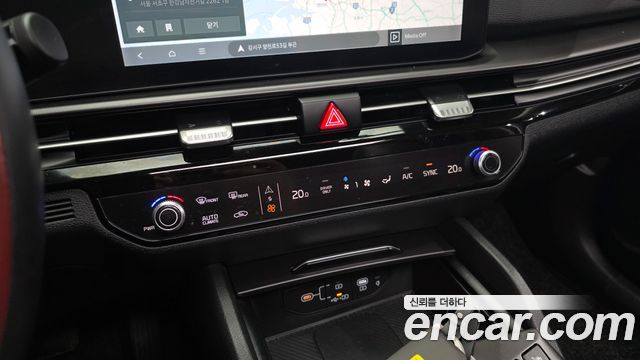 Kia Sportage 2025 — photo 17