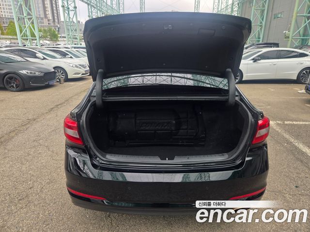 Hyundai Sonata 2015 — photo 13