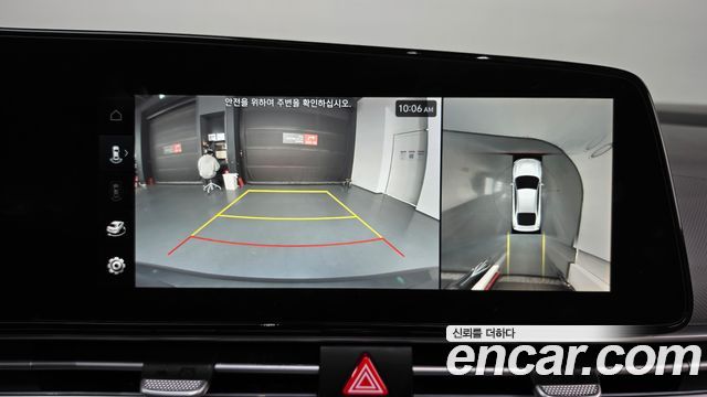 Hyundai AVANTE 2024 — photo 20