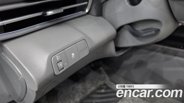 Hyundai AVANTE 2024 — photo 25
