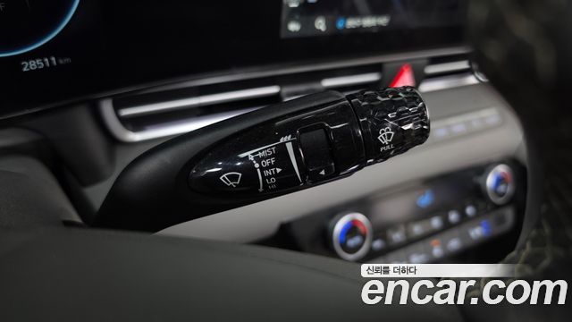 Hyundai AVANTE 2024 — photo 26