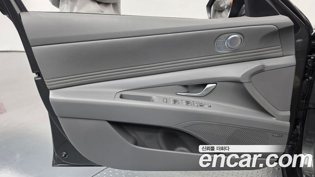 Hyundai AVANTE 2024 — photo 14