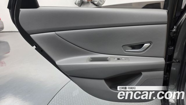 Hyundai AVANTE 2024 — photo 15