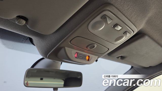 Renault Korea QM3 2015 — photo 23