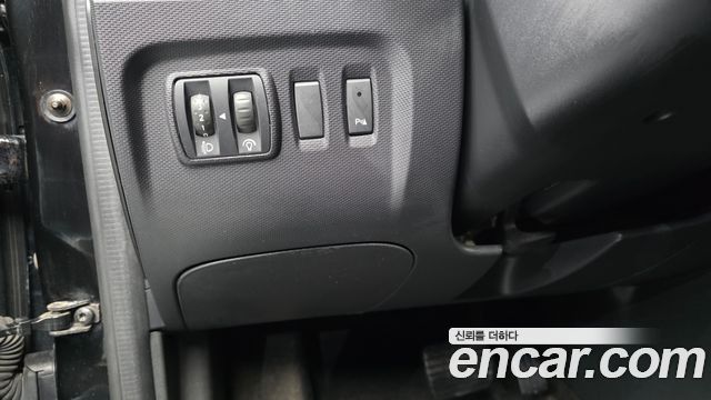 Renault Korea QM3 2015 — photo 27