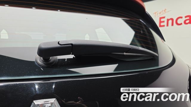 Renault Korea QM3 2015 — photo 28