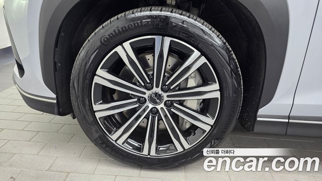 BYD Sealion 7  2026 — photo 5