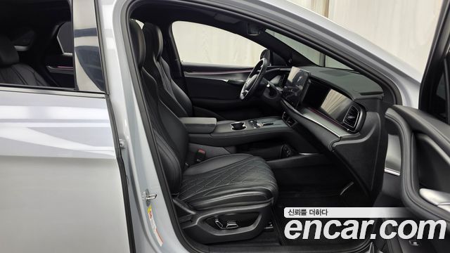 BYD Sealion 7  2026 — photo 11