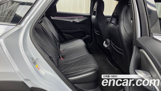 BYD Sealion 7  2026 — photo 12