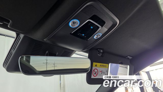 BYD Sealion 7  2026 — photo 17