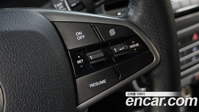 KG Mobility Rexton 2019 — photo 13