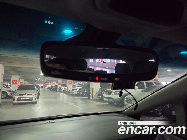 Chevrolet Korea Bolt EV 2018 — photo 11