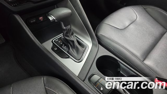 Kia Niro 2020 — photo 12