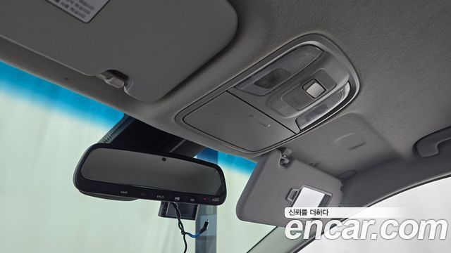Kia Niro 2020 — photo 24
