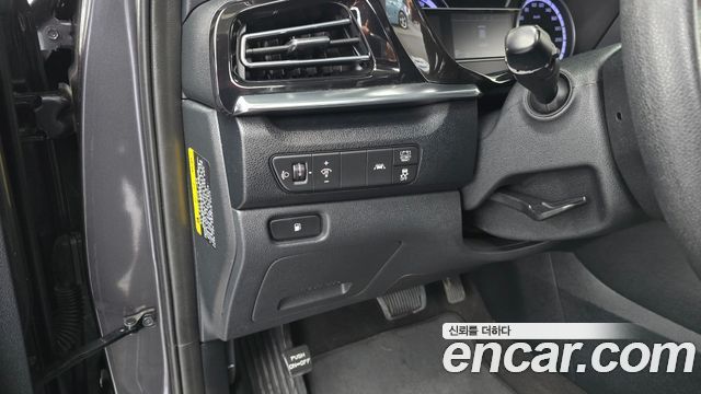 Kia Niro 2020 — photo 25