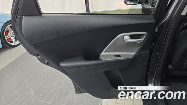 Kia Niro 2020 — photo 15