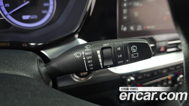 Kia Niro 2020 — photo 27