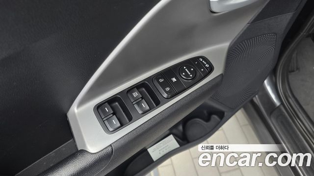 Kia Niro 2020 — photo 28