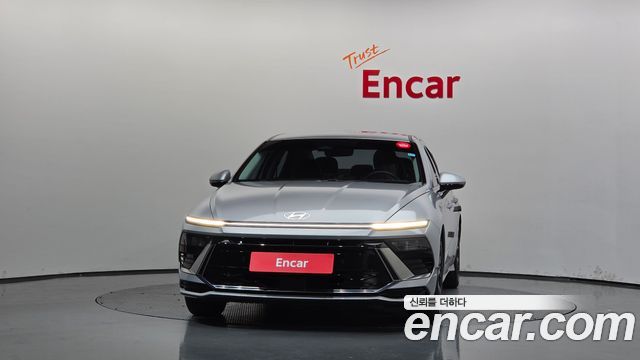 Hyundai Sonata 2025 — photo 3