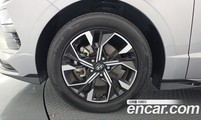 Hyundai Sonata 2025 — photo 5