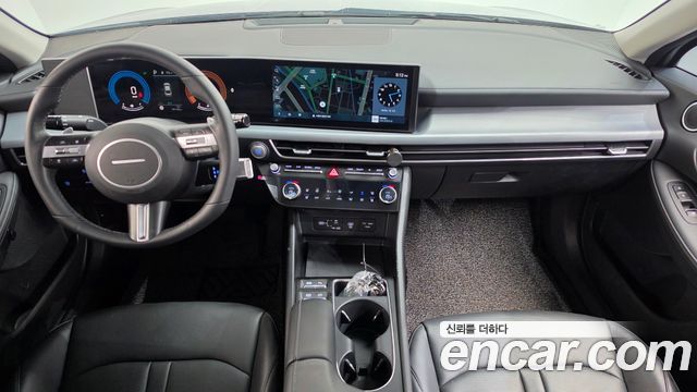 Hyundai Sonata 2025 — photo 10