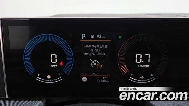 Hyundai Sonata 2025 — photo 11