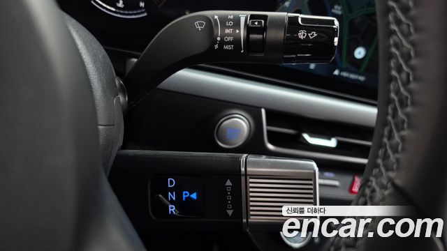 Hyundai Sonata 2025 — photo 12