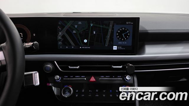Hyundai Sonata 2025 — photo 18