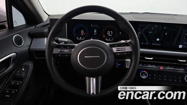 Hyundai Sonata 2025 — photo 19
