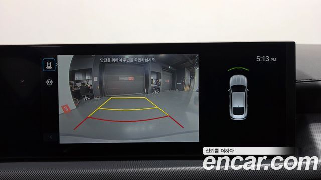 Hyundai Sonata 2025 — photo 20
