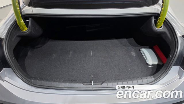 Hyundai Sonata 2025 — photo 21