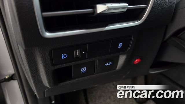 Hyundai Sonata 2025 — photo 23