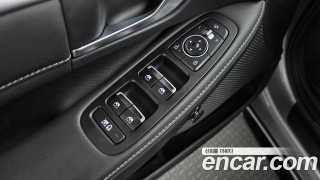 Hyundai Sonata 2025 — photo 24