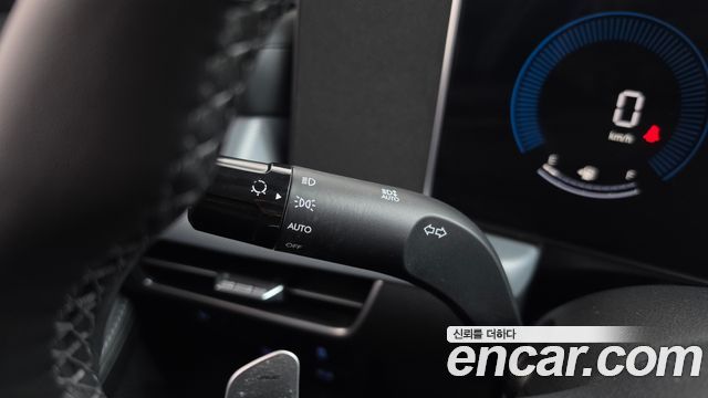 Hyundai Sonata 2025 — photo 25