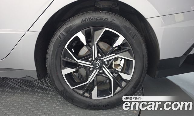 Hyundai Sonata 2025 — photo 7