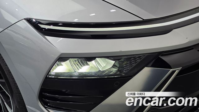 Hyundai Sonata 2025 — photo 8