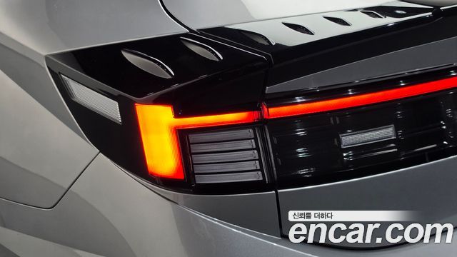 Hyundai Sonata 2025 — photo 9