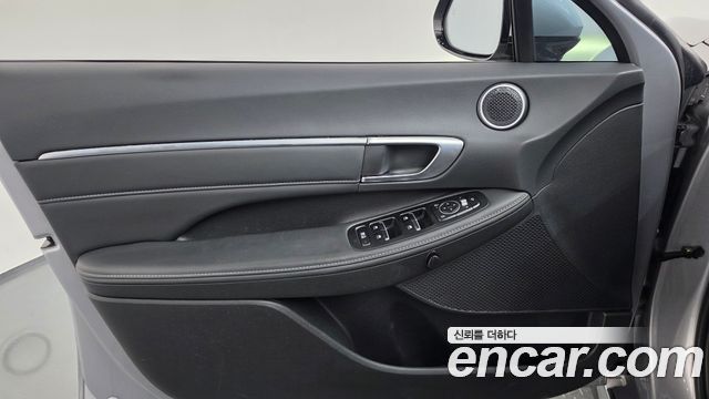 Hyundai Sonata 2025 — photo 14